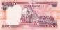 Preview: 200 Naira 2022